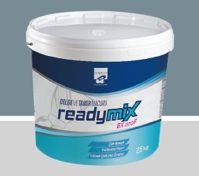 Readymix EX 200 F